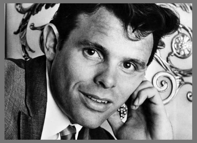 Del Shannon